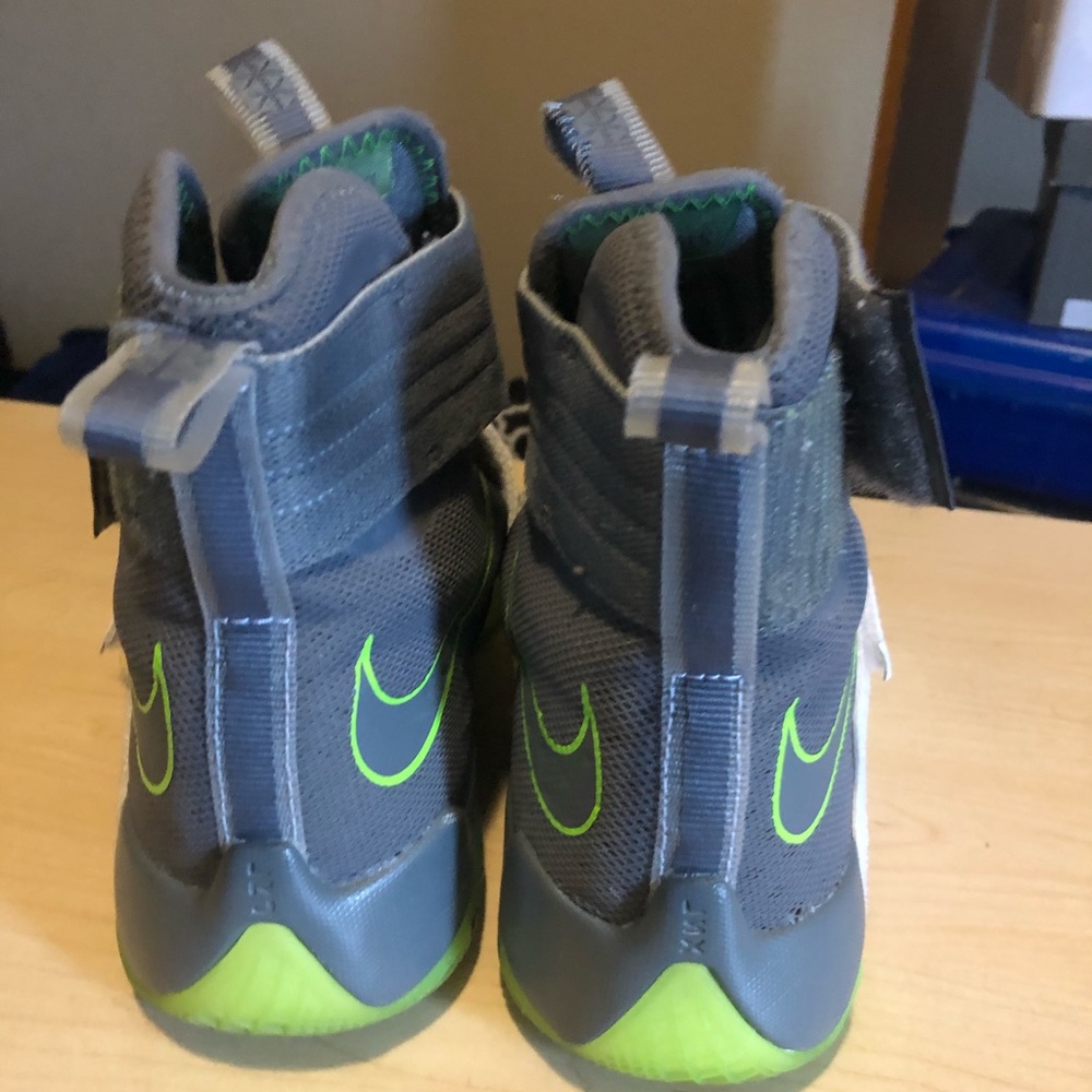 Lebrons - Picture 3 of 5